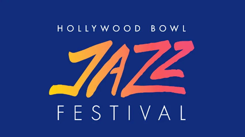 Hollywood Bowl Jazz Festival tickets