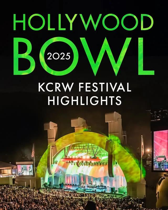 KCRW Festival: Wizkid