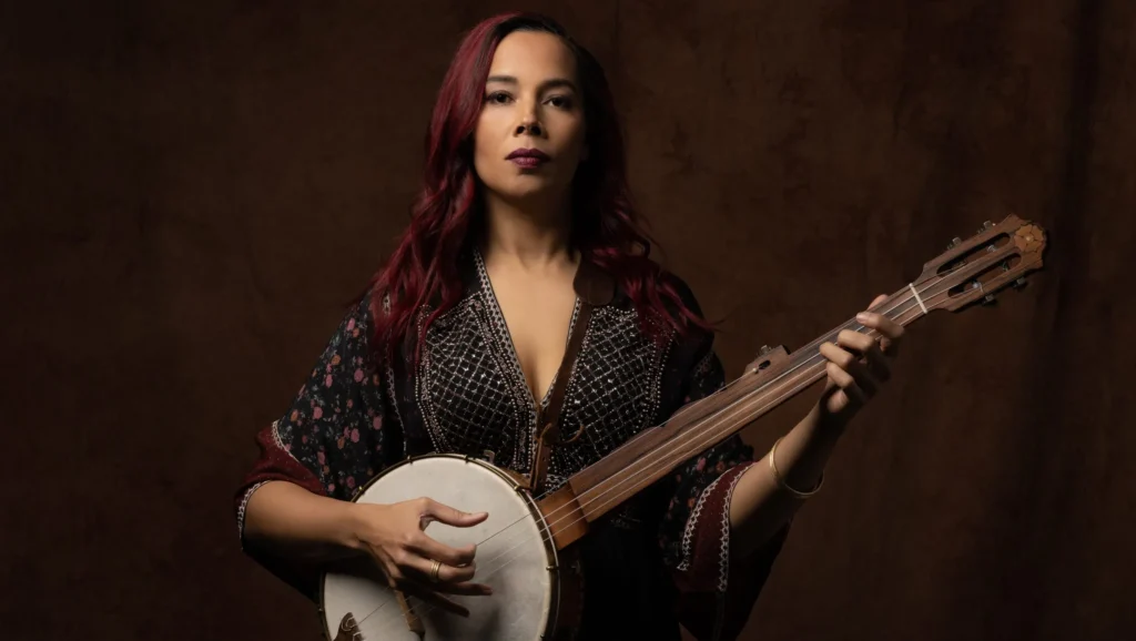 Rhiannon Giddens tickets