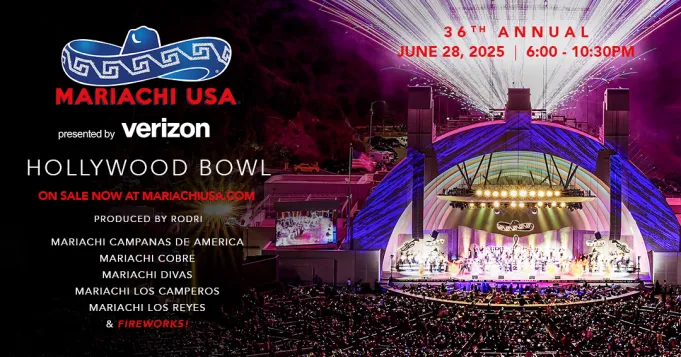 Mariachi USA Festival tickets