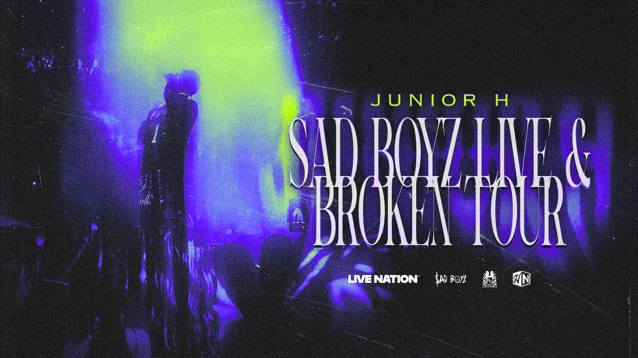 Junior H