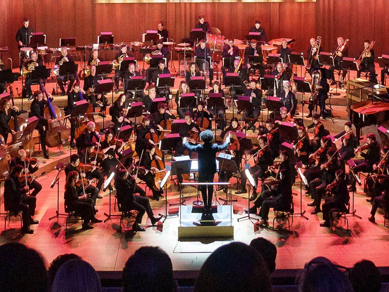 San Diego Symphony tickets
