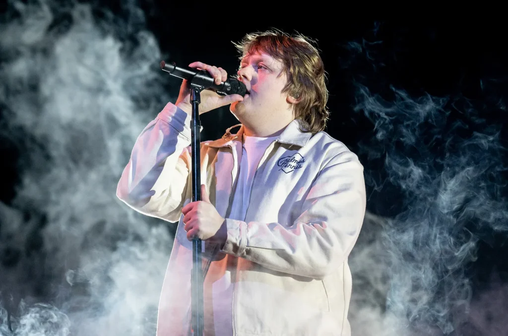 Lewis Capaldi tickets