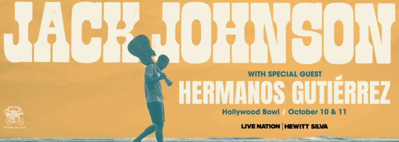Jack Johnson