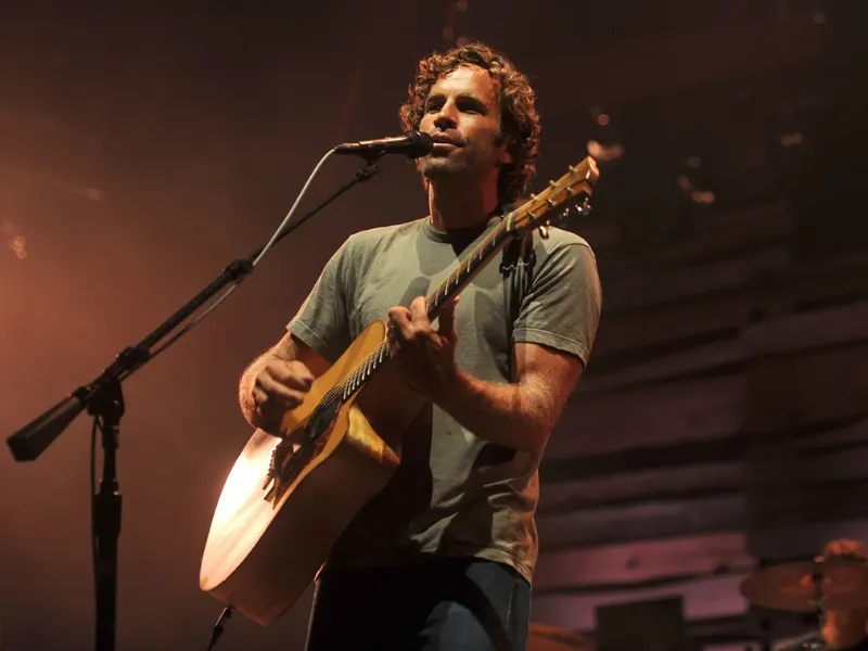 Jack Johnson tickets