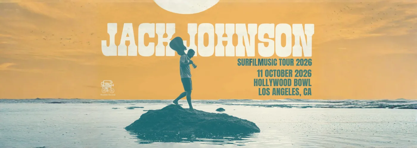 Jack Johnson