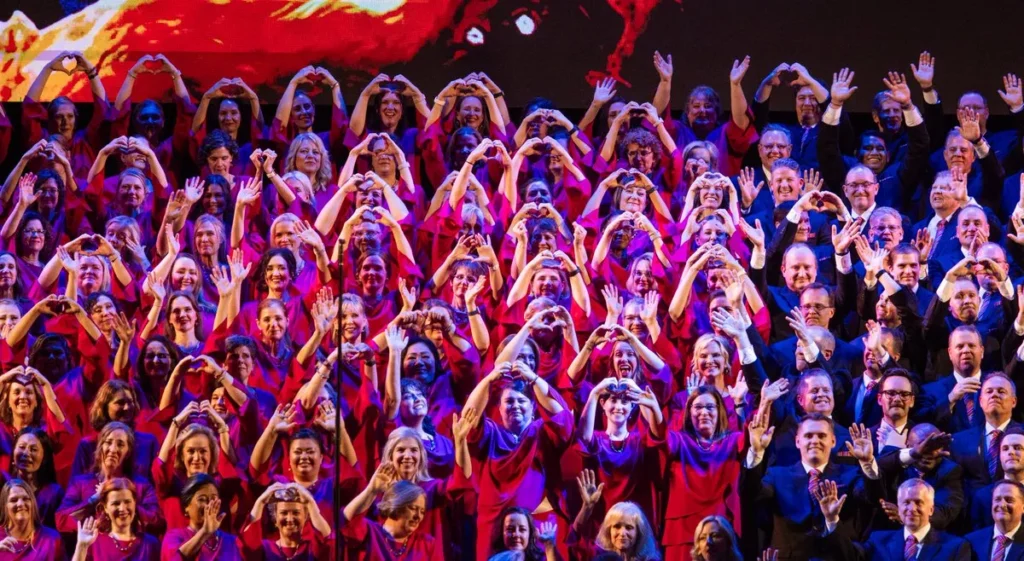 Opening Night At The Bowl tickets