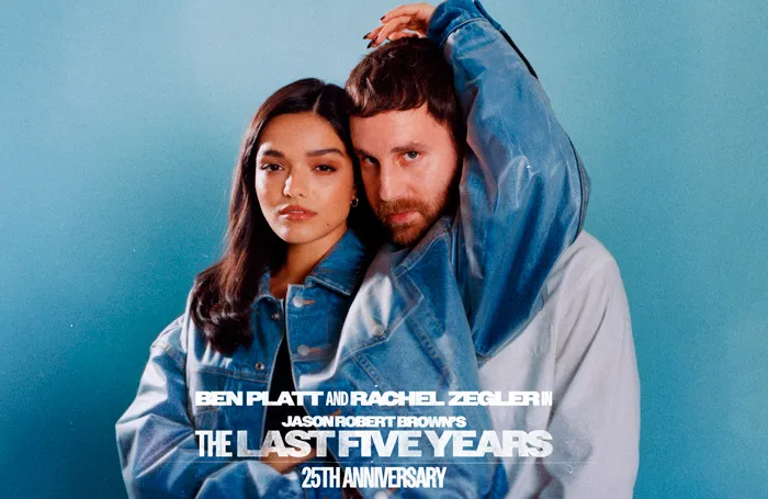 Ben Platt & Rachel Zegler