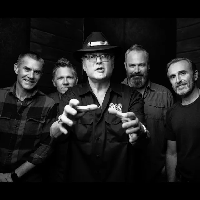 Blues Traveler & Gin Blossoms