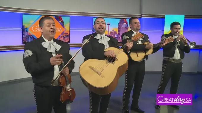 Mariachi USA