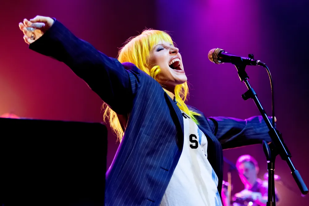 Hayley Williams tickets