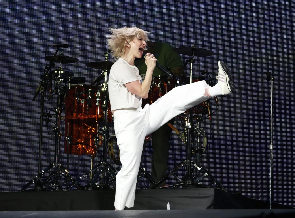 Hayley Williams tickets