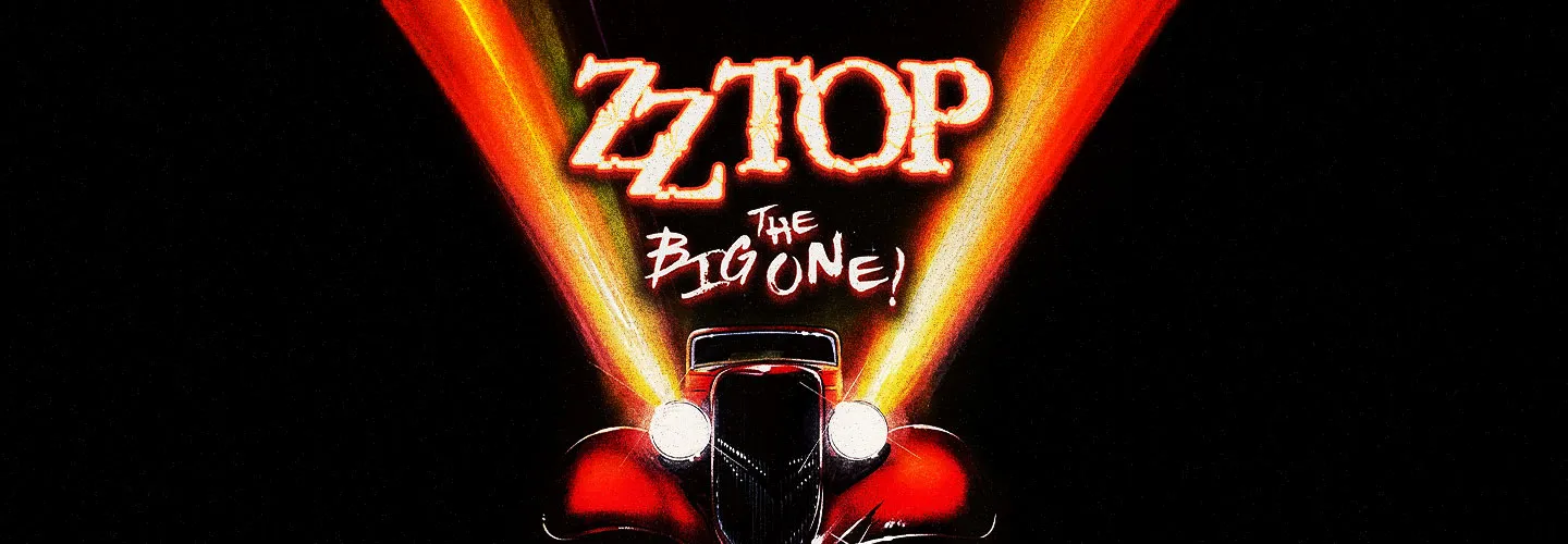 ZZ Top &amp; Cheap Trick