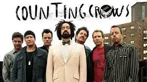 Counting Crows