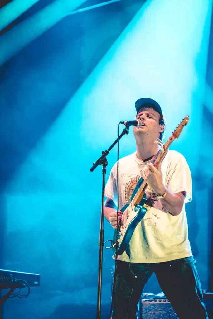 Mac DeMarco tickets