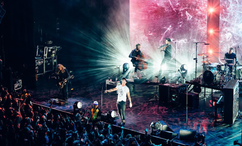 OneRepublic tickets