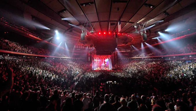 Foo Fighters & Los Angeles Philharmonic