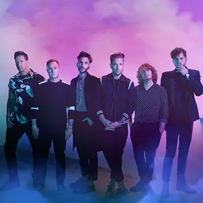 OneRepublic