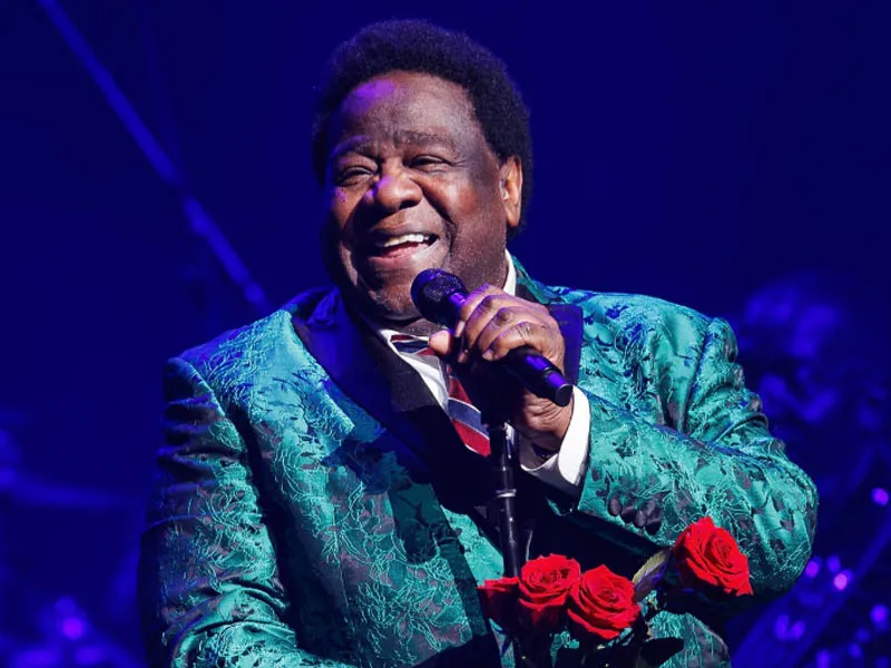 Al Green tickets
