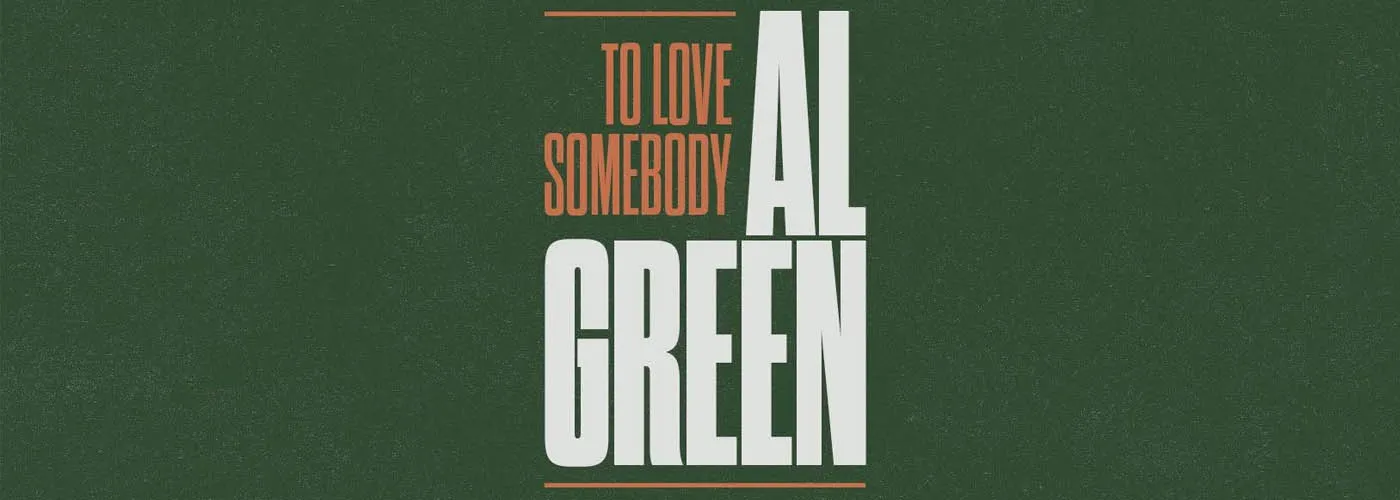 Al Green