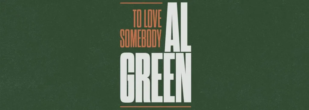 Al Green at Hollywood Bowl