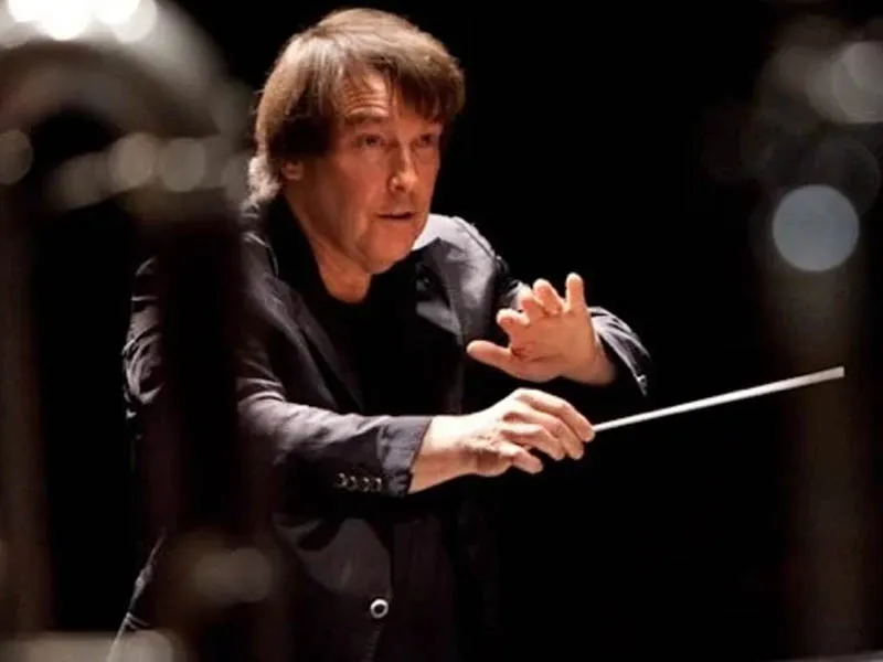 Los Angeles Philharmonic tickets