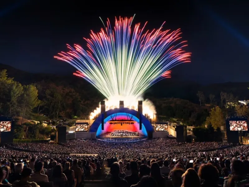 Los Angeles Philharmonic tickets