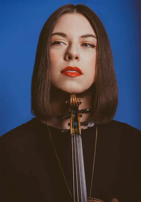 Los Angeles Chamber Orchestra: Nicolas Ellis – Mozart Under The Stars