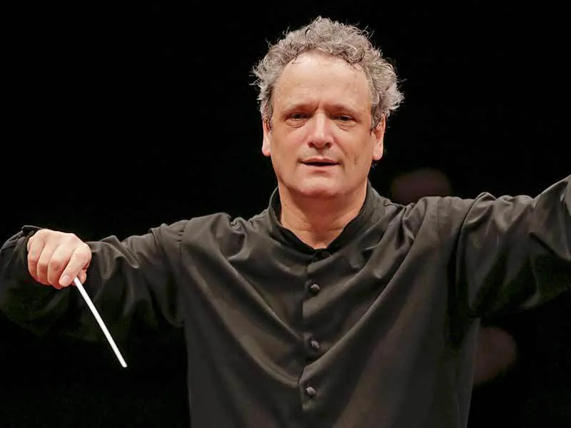 Los Angeles Philharmonic tickets