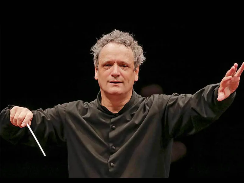 Los Angeles Philharmonic tickets