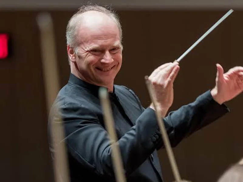 National Symphony Orchestra tickets